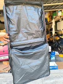 Borsa porta abiti da viaggio Fennec