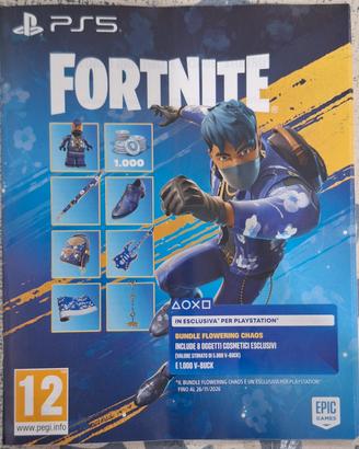Fortnite 