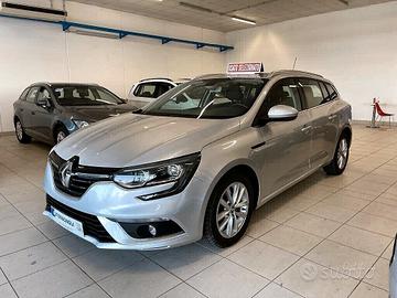Renault Megane Sporter ENERGY BUSINESS dCi 8V 110 