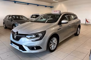 Renault Megane Sporter ENERGY BUSINESS dCi 8V 110 