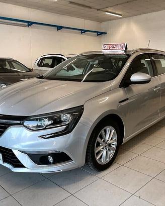 Renault Megane Sporter ENERGY BUSINESS dCi 8V 110 
