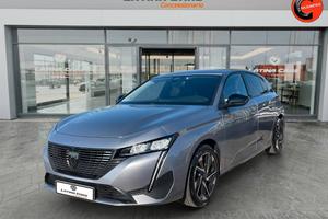 Peugeot 308 1.5 bluehdi Allure Pack s&s 130cv AUTO