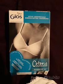 Reggiseno Gios