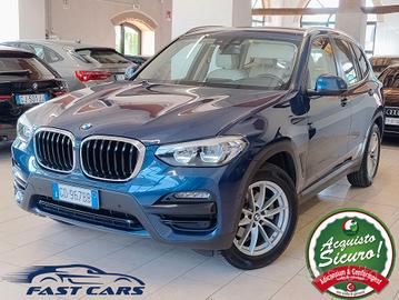 BMW X3 xDrive20d 48V ADVANTAGE H/K LIVE LED 360