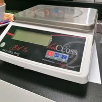 Bilancia elettronica