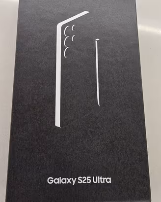 Samsung Galaxy S25 Ultra 512GB Titanium Silverblue