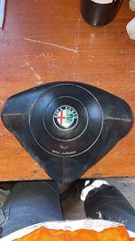 AIR BAG VOLANTE ALFA ROMEO 147 (2002)