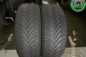 gomme usate 2055516 Winter KLEBER - Krisalp - 686