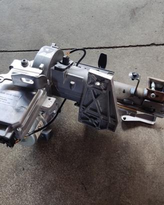 Elettroguida RENAULT CLIO 898cc benzina del 2016