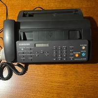 Fax samsung