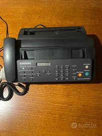 Fax samsung