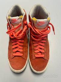 Nike Blazer Mid Suede Originali – Taglia 44 