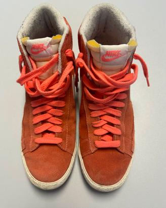 Nike Blazer Mid Suede Originali – Taglia 44 