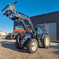 Trattore Valtra G125E Active usato