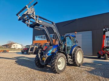 Trattore Valtra G125E Active usato