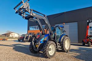 Trattore Valtra G125E Active usato