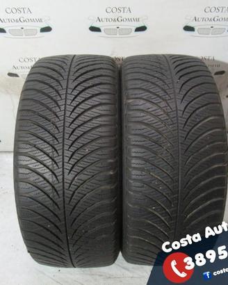 Saldi 215 45 16 GoodYear 4Stagioni 85%