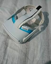 Visore VR Meta Quest Oculus 2