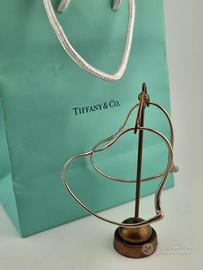 Orecchini Tiffany&Co.
