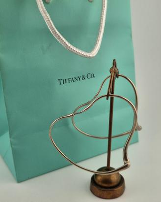 Orecchini Tiffany&Co.