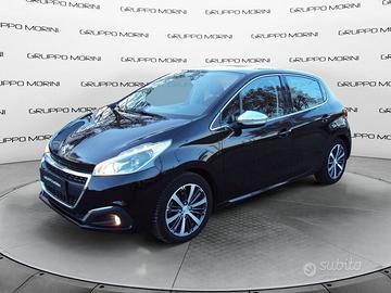 Peugeot 208 5p 1.6 bluehdi Active 75cv