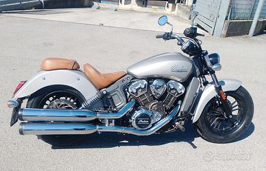 Indian Scout 1200