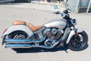 Indian Scout 1200