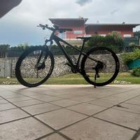 bici haibike