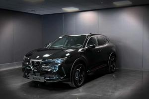 ALFA ROMEO Junior Junior 1.2 136 CV Hybrid eDCT...