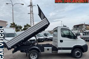 IVECO DAILY 35 C 12 ANNO 2011 RIBALTABILE
