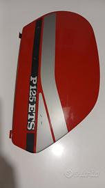 Sportello Vespa P 125 ETS