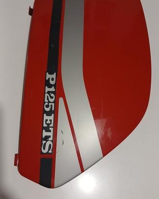 Sportello Vespa P 125 ETS