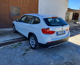 Bmw x1 sdrive