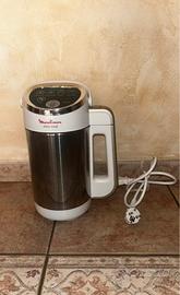 Moulinex preparatore di zuppe Easysoup