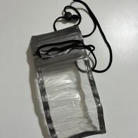 Supporto impermeabile per smartphone