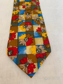 Kenzo cravatta