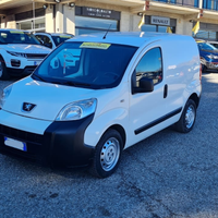 Peugeot BIPPER 1.3HDI 75CV - 2012