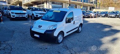 Peugeot BIPPER 1.3HDI 75CV - 2012