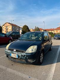 Ford Fiesta -2003- Ideale per neopatentati 