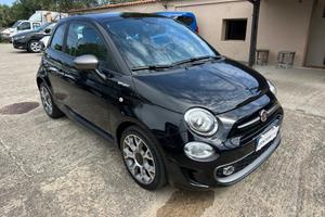 Fiat 500 1.0 Hybrid Connect