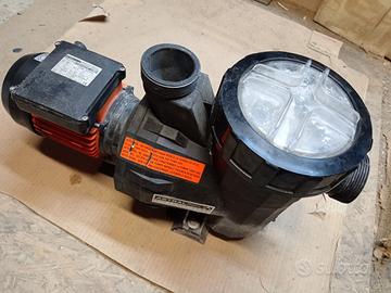 Pompa per piscina Astral Victoria Plus