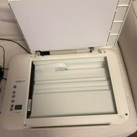 Stampante HP DeskJet 2540 WIFI
