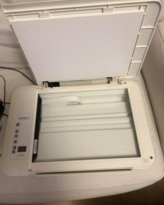 Stampante HP DeskJet 2540 WIFI