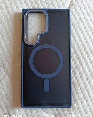 Cover Magnetica per Samsung Galaxy S25