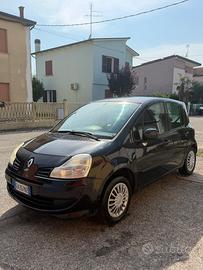 Renault modus