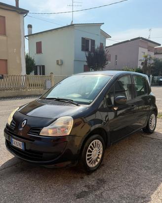 Renault modus
