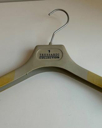 Ometto Gruccia Trussardi Collection Vintage