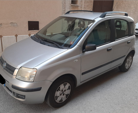 Panda 1.2 benzina; 123000 km