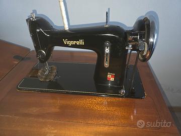 macchina per cucire