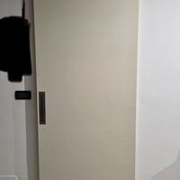 Porte legno massello